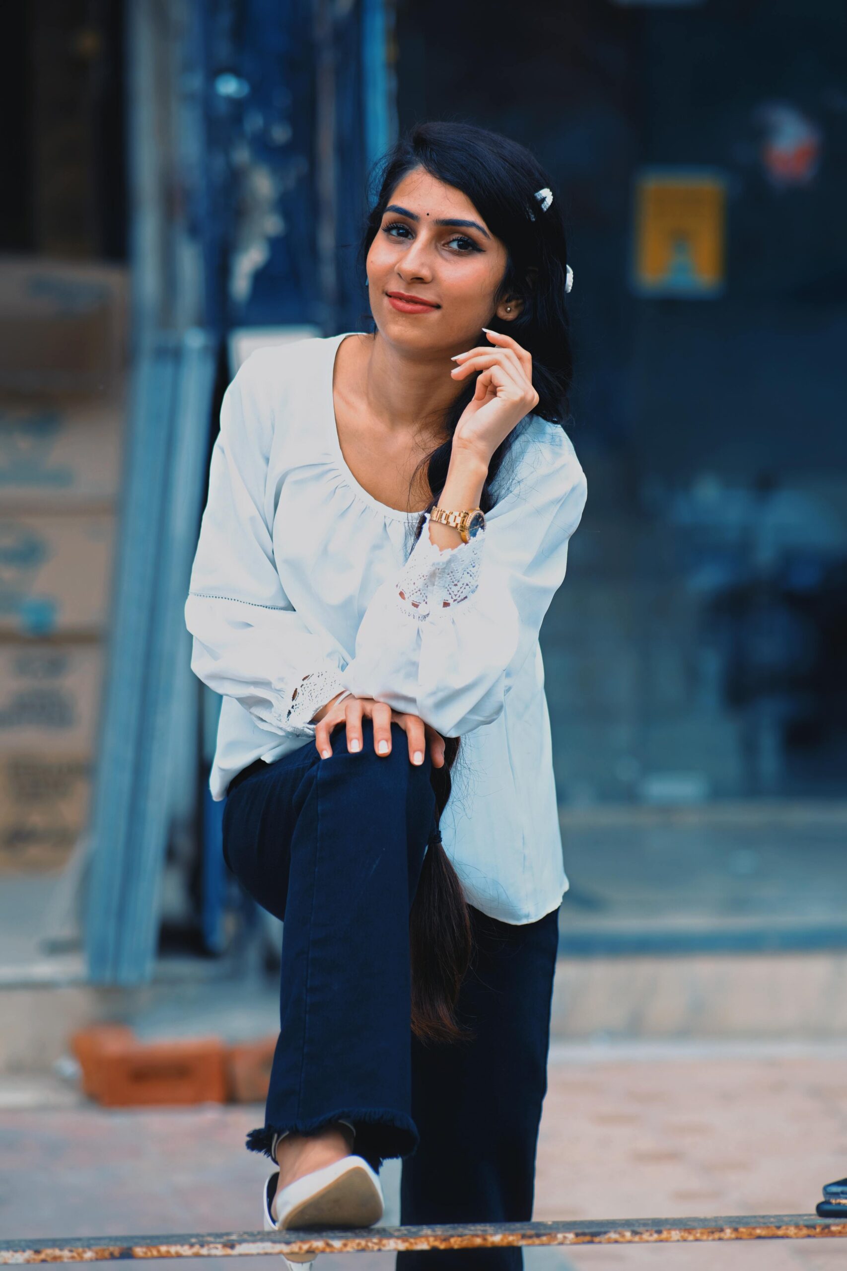Ankita Dutta