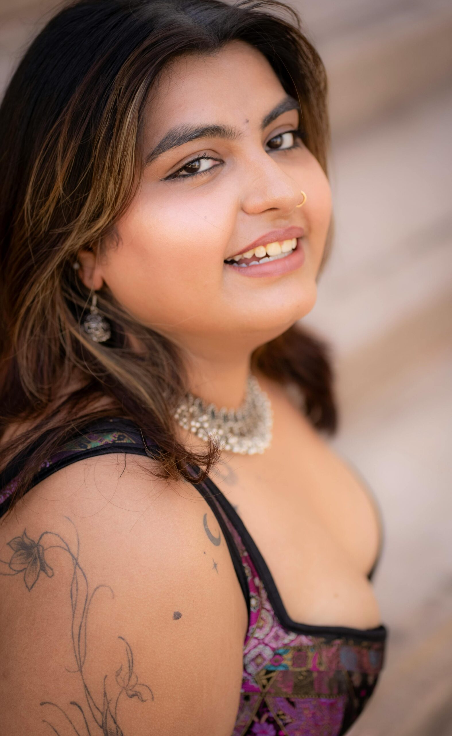 Kavya Malhotra
