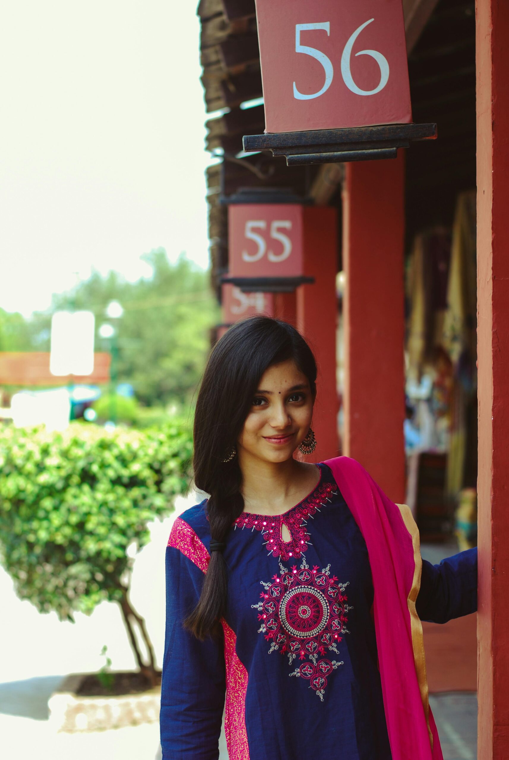 Aarohi Mehta
