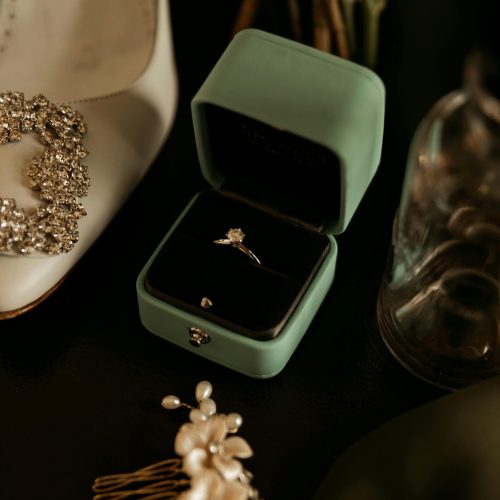 Explore India’s Jewellery !