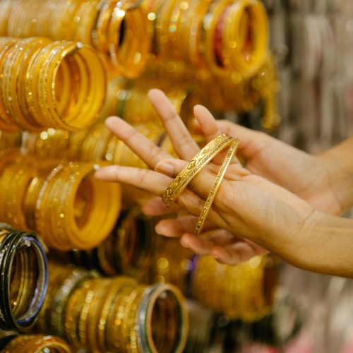 💎 Jewellery Market Update 2025: What’s Trending in India